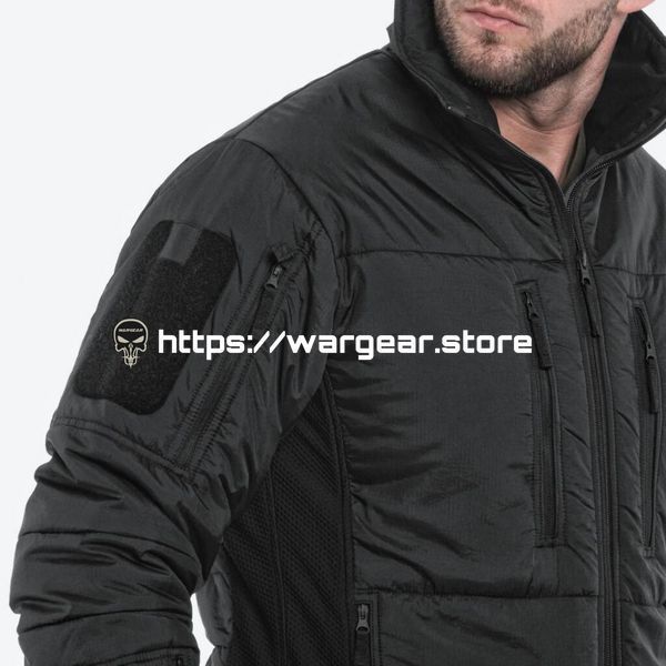 Куртка Yinren Pro Gen 2 black 4586091s5 фото