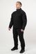Військові штани Kayman Black, Тактичні штани Black 4143104 фото 3