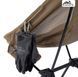 Розкладне крісло Helikon Traveler Coyote 4406416 фото 10