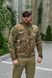 Літня Штормовка ультралегка Military Multicam 4322079 фото 1