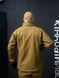 Тактична Куркта койот Soft Shell Patriot 2.0 Coyote Прихований Капюшон 4208121 фото 2
