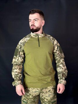 Убакс стрейч Island 3227126 фото