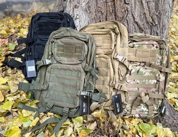 Рюкзак 🎒 Mil-Tec 4045901 фото
