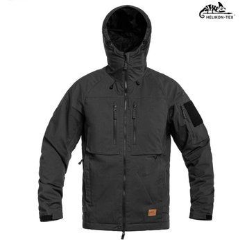 Зимова куртка Helikon-Tex Yukon Winter Jacket Shadow Grey 4928237 фото