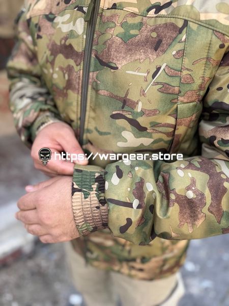 Тактична куртка Vanguard 268569 фото
