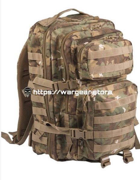 Рюкзак 🎒 Mil-Tec 4045901 фото