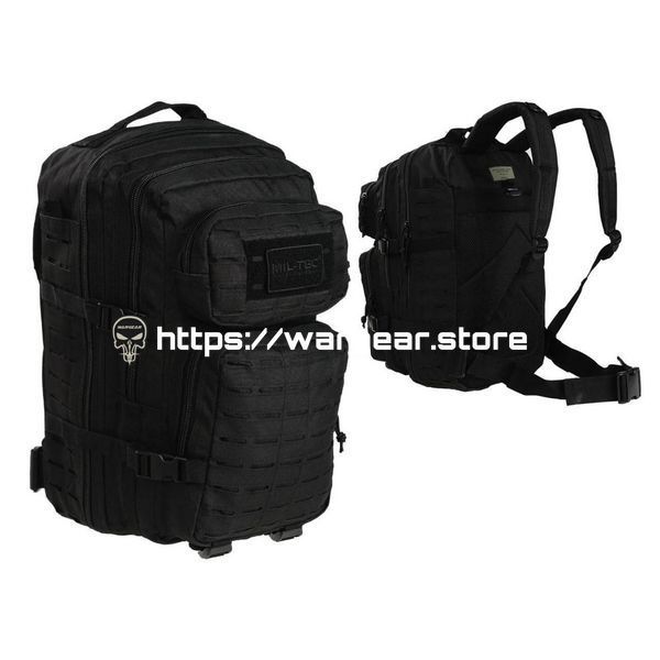 Рюкзак 🎒 Mil-Tec 4045901 фото