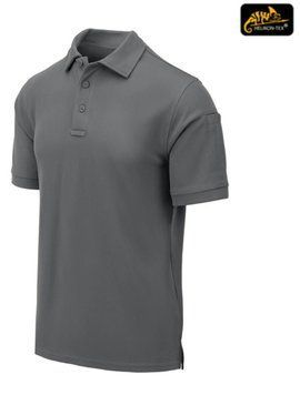 Футболка поло Helikon-Tex UTL Polo Shirt TopCool&reg; Shadow Grey 3816077 фото