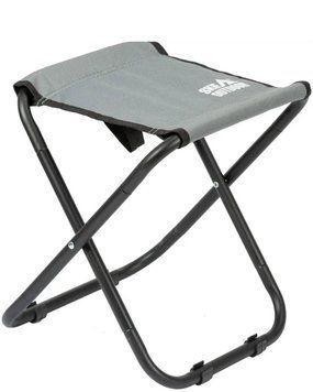 Стілець раскл. Skif Outdoor Steel Cramb Shadow Grey 4237909 фото