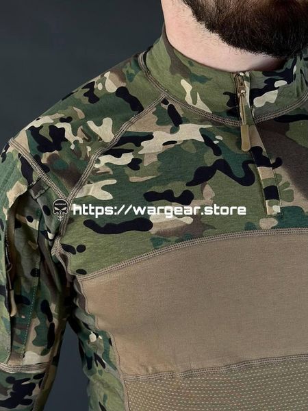Убакс Tactical Combat Shirt 3857981 фото