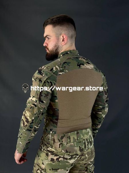 Убакс Tactical Combat Shirt 3857981 фото