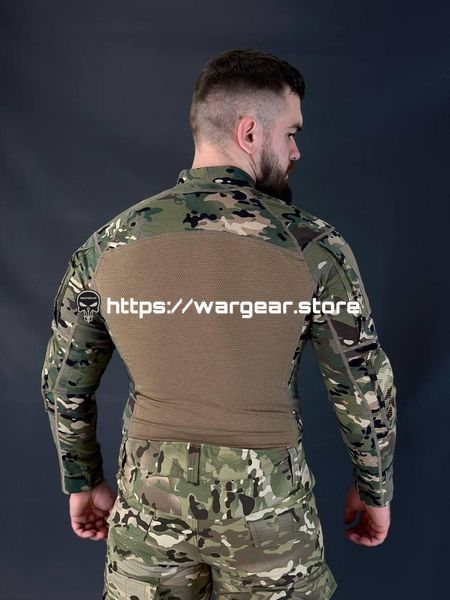 Убакс Tactical Combat Shirt 3857981 фото