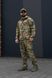 Тактичний костюм Military Neylon-Balance Multicam 5267221 фото 7