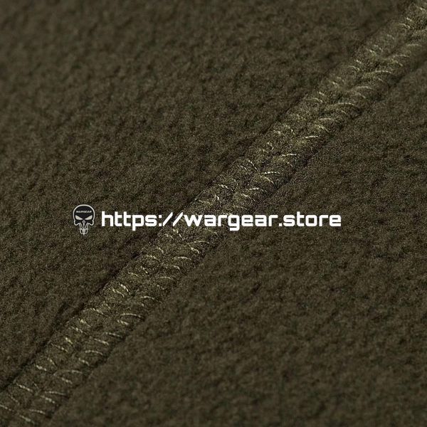 Шапка флісова Watch Cap Olive 3838313 фото