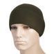 Шапка флісова Watch Cap Olive 3838313 фото 3