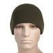 Шапка флісова Watch Cap Olive 3838313 фото 2