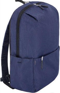 Рюкзак Skif Outdoor City Backpack 20L-Navy Blue 4237906 фото