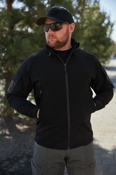 Idogear&reg;️ Summer Storm Jacket Black 4942169 фото