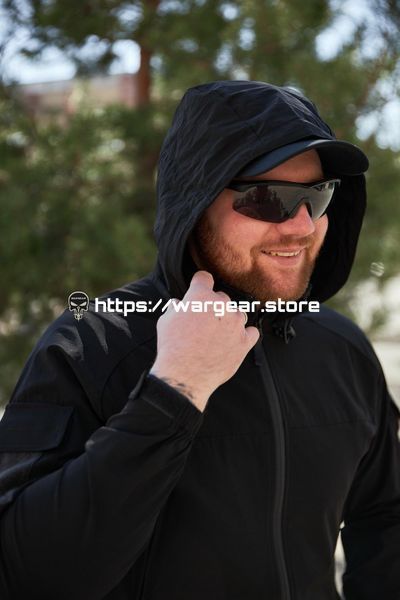 Idogear&reg;️ Summer Storm Jacket Black 4942169 фото
