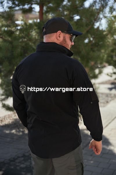 Idogear&reg;️ Summer Storm Jacket Black 4942169 фото