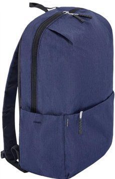 Рюкзак Skif Outdoor City Backpack 15L-Navy Blue 4237905 фото