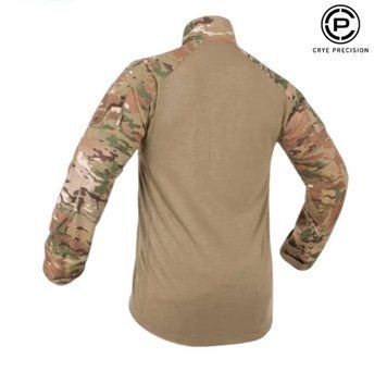 Тактична сорочка UBACS G4 FR Crye Precision Combat Shirt USA 🇺🇸 Original 4394301 фото
