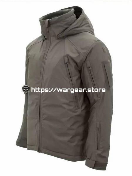 Куртка Утеплена Олива Outdoor 4.0 Military EU 5091053 фото