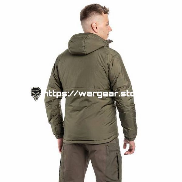 Тактична куртка PRO DELTA COMPAC TACTICAL&nbsp; 1243293 фото