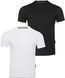 Футболка Frontier Swallow Men&rsquo;s set Black/white 5127296 фото 1