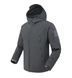 Куртка Soft Shell ESDY Shadow Grey (сірий) 4424851 фото 1