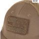 Бейсболка MIL-TEC Net Baseball Cap Coyoteз сіткою 4188911 фото 6