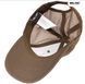 Бейсболка MIL-TEC Net Baseball Cap Coyoteз сіткою 4188911 фото 3