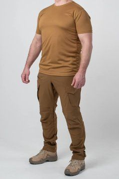 Ультралегкі Літні штани Койот нейлон-баланс Military 4187848 фото