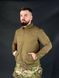 Куртка літо Call Dragon койот 922594 фото 9