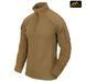 Бойова сорочка Helikon MCDU Combat Shirt NyCo Rip-Stop - Coyote 4142618 фото 2