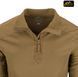 Бойова сорочка Helikon MCDU Combat Shirt NyCo Rip-Stop - Coyote 4142618 фото 7