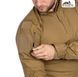 Бойова сорочка Helikon MCDU Combat Shirt NyCo Rip-Stop - Coyote 4142618 фото 13