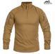 Бойова сорочка Helikon MCDU Combat Shirt NyCo Rip-Stop - Coyote 4142618 фото 10