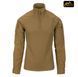 Бойова сорочка Helikon MCDU Combat Shirt NyCo Rip-Stop - Coyote 4142618 фото 4