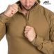 Бойова сорочка Helikon MCDU Combat Shirt NyCo Rip-Stop - Coyote 4142618 фото 12