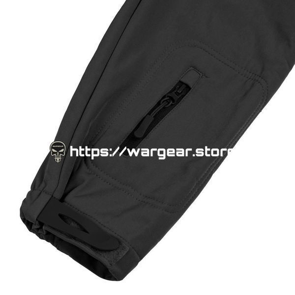 Тактична куртка ESDY SoftShell 3095617 фото