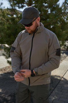 Idogear&reg;️ Summer Storm Jacket Grey 4942167 фото