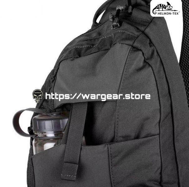 Рюкзак Helikon EDC Sling Cordura 6,5 L 3802126 фото