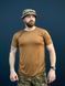 Футболка койот сітка Джерсі 3201466 фото 18