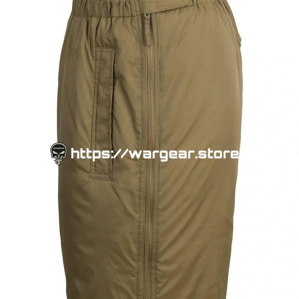 Термоштани Thermal Trousers PCS Softie Level 7 🇬🇧 4388593 фото