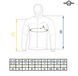 Ультра Легка Куртка Pentagon Helios Sun Olive 4173858 фото 3