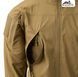 Куртка Helikon Trooper StormStretch Softshell MK2 Coyote 4319198s3 фото 9