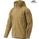 Куртка Helikon Trooper StormStretch Softshell MK2 Coyote 4319198s3 фото 1