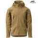 Куртка Helikon Trooper StormStretch Softshell MK2 Coyote 4319198s3 фото 10